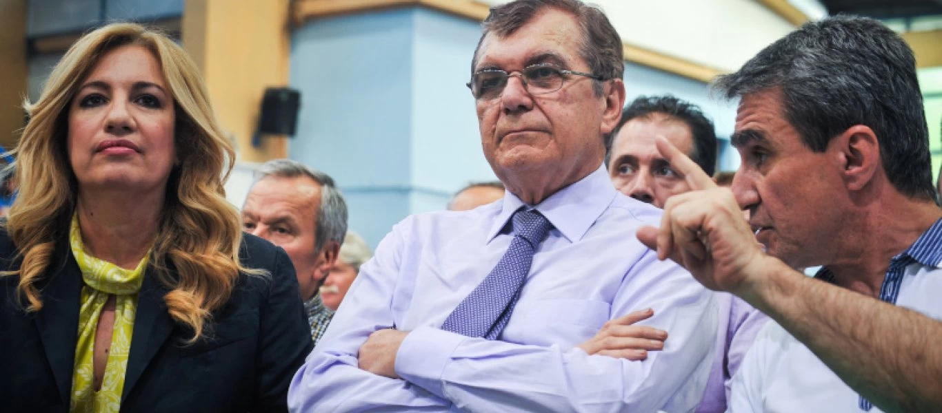 Σήμερα το απόγευμα στη Ρόδο η κηδεία του Δημήτρη Κρεμαστινού - Με ελάχιστους συγγενείς και φίλους